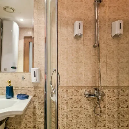 Ink Apartament Bansko
