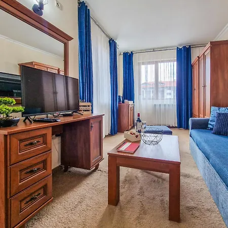 Ink Bansko Apartment *