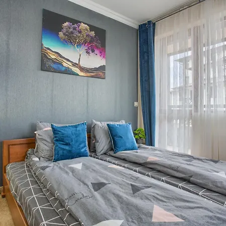 Apartment Ink Bansko *
