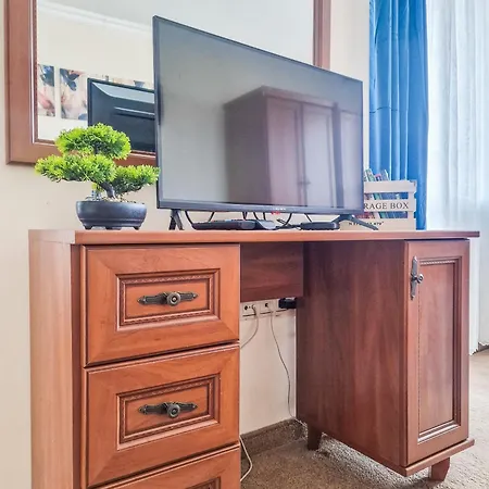 Ink Apartament Bansko