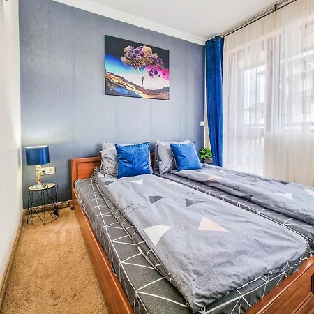 Ink Bansko Apartment *