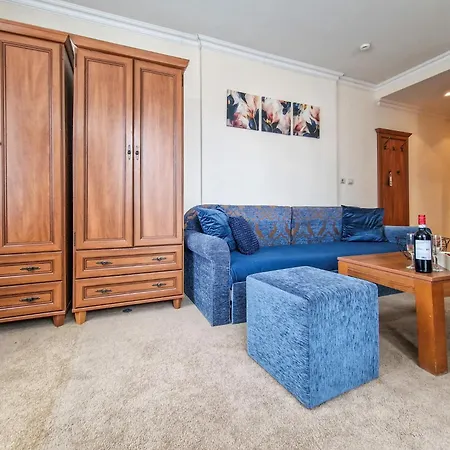 Ink Apartament Bansko