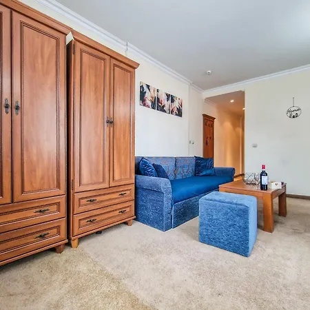 Apartment Ink Bansko *