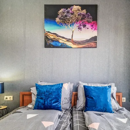 Apartament Ink
