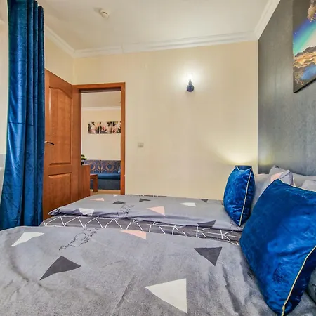 Apartament Ink Bansko