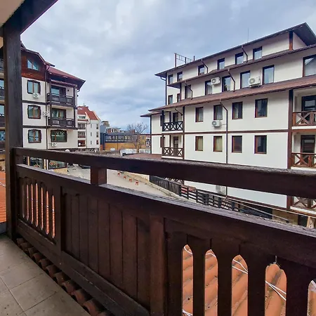 Ink Bansko