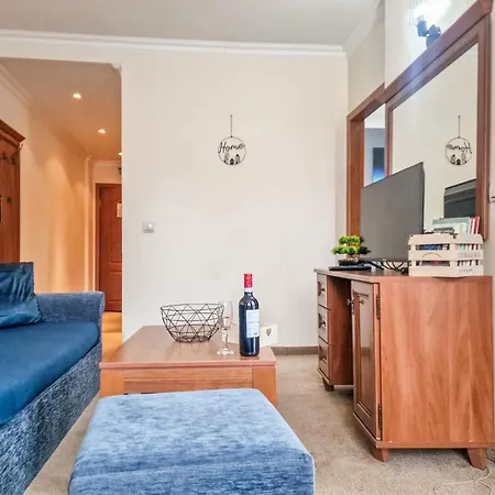 Ink Bansko Apartment